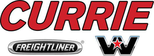 CurrieTrucks-WSFreightliner-Logo Currie Truck Centre Logo